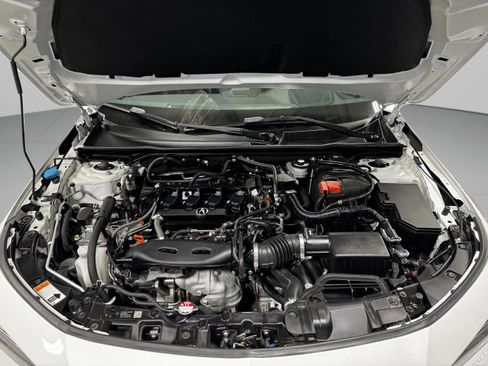 Certified 2023 Acura Integra A-Spec image 35