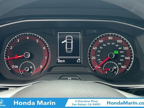 Used 2020 Volkswagen Jetta S image 27