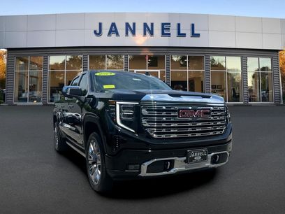 Used 2024 GMC Sierra 1500 Denali w/ Denali Reserve Package