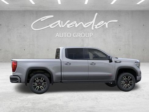 New 2026 GMC Sierra 1500 AT4 w/ AT4 Premium Package AWD/4WD image 5