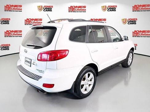 Used 2008 Hyundai Santa Fe SE AWD/4WD image 13