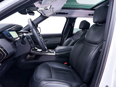 Used 2023 Land Rover Range Rover Sport SE AWD/4WD image 20