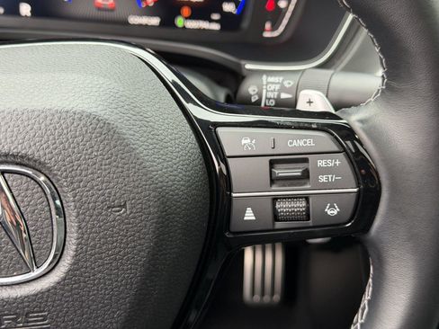 Certified 2024 Acura Integra A-Spec image 11