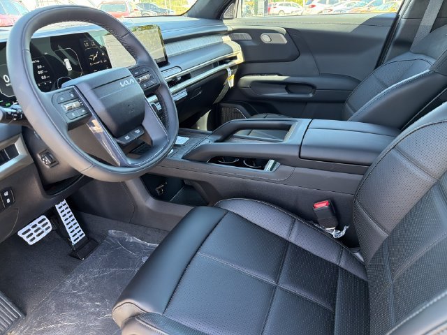 New 2027 Kia Telluride SX Prestige AWD/4WD image 16