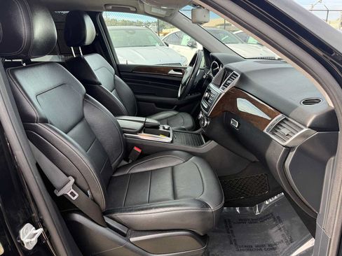 Used 2015 Mercedes-Benz ML 350 4MATIC image 10