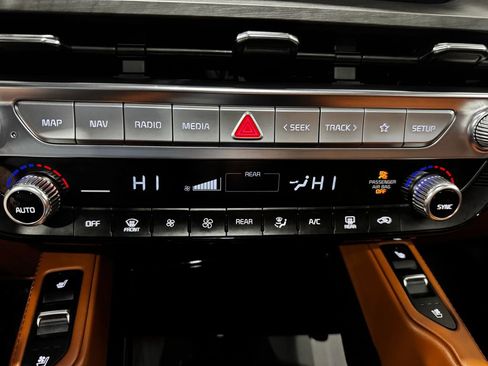 Used 2024 Kia Telluride SX X-Pro AWD/4WD image 32