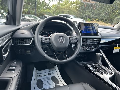New 2025 Acura ADX FWD image 15