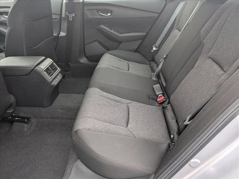 New 2026 Honda Accord SE image 15