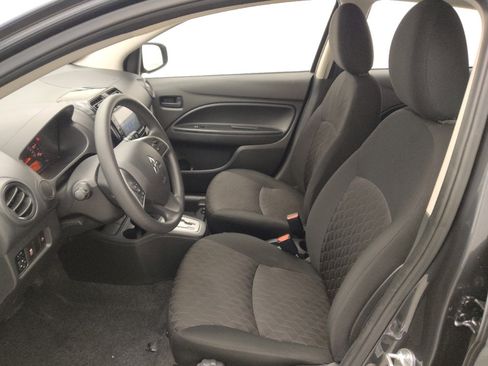 Used 2024 Mitsubishi Mirage ES image 17