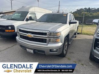 Used 2015 Chevrolet Silverado 1500 LT w/ LT Convenience Package video 1