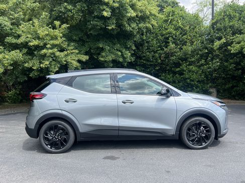 New 2027 Chevrolet Bolt RS FWD image 10