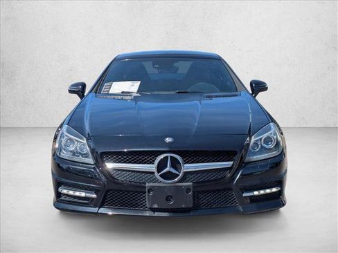 Used 2013 Mercedes-Benz SLK 350 SLK 350 image 2
