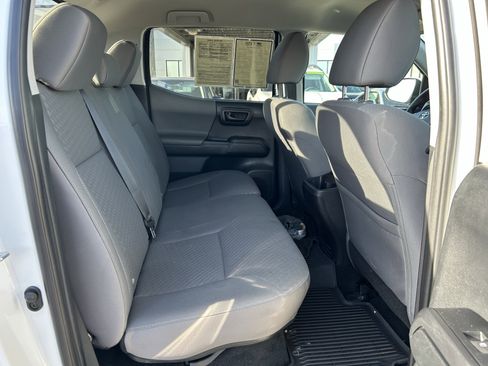 Used 2023 Toyota Tacoma SR image 22