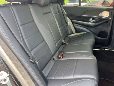 Used 2026 Mercedes-Benz GLE 350 4MATIC image 21