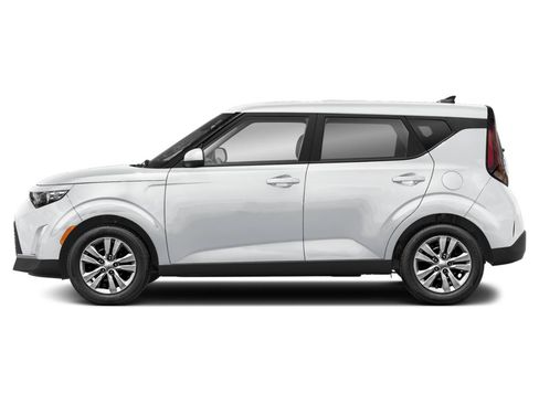 Used 2025 Kia Soul FWD image 3