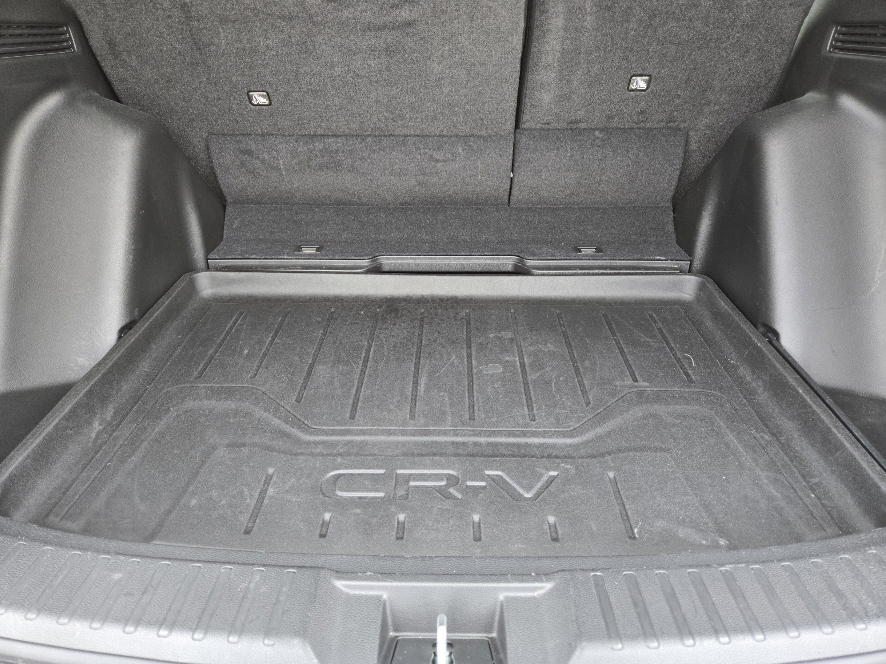 Certified 2024 Honda CR-V EX image 28