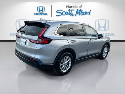 Used 2023 Honda CR-V EX image 7