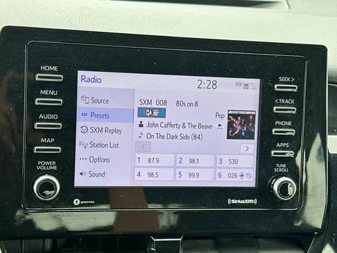 Used 2023 Toyota Camry SE image 17