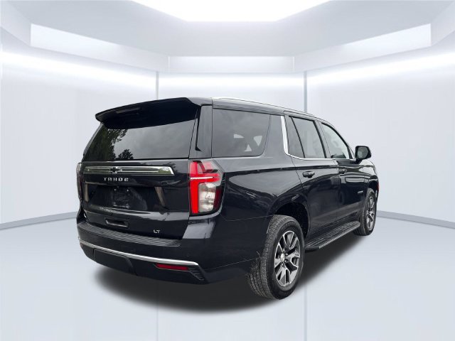 Used 2023 Chevrolet Tahoe LT w/ LT Signature Plus Package AWD/4WD image 7