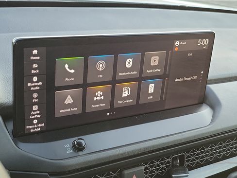 Used 2025 Honda Accord EX-L image 26