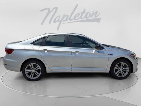 Used 2019 Volkswagen Jetta FWD image 7