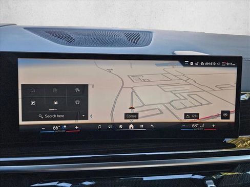 New 2026 BMW X7 xDrive40i w/ M Sport Package image 11