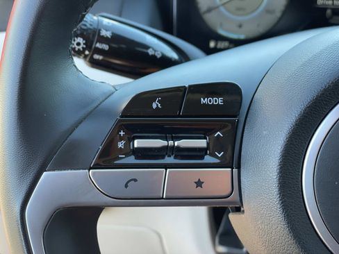 Certified 2023 Hyundai Tucson SEL w/ Convenience Package image 8