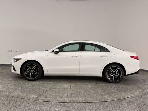 Used 2026 Mercedes-Benz CLA 250 image 2
