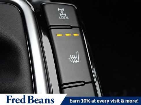 New 2026 Kia Seltos SX image 16