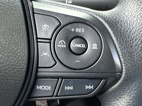 Used 2023 Toyota Corolla Cross L FWD image 27