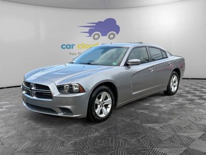 Used 2014 Dodge Charger SE