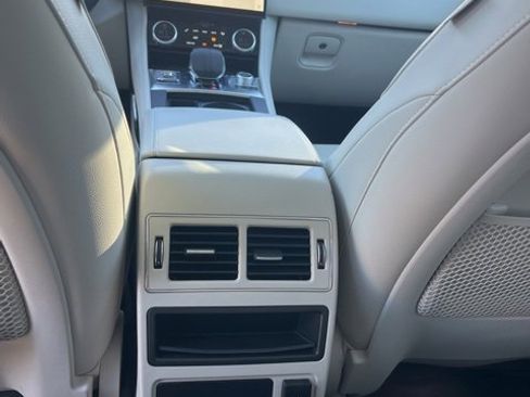 Used 2021 Jaguar F-PACE S image 10