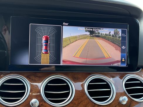 Certified 2017 Mercedes-Benz E 300 image 25