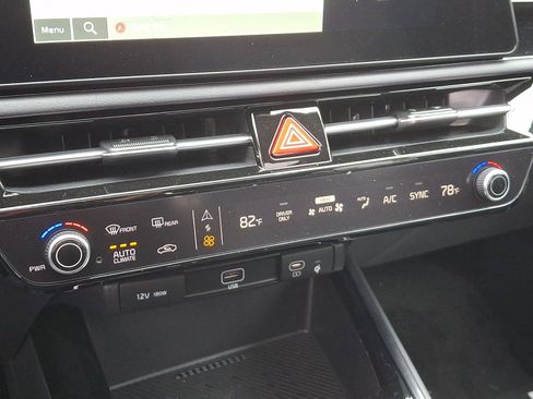 New 2026 Kia Niro EX w/ EX Premium Package image 16