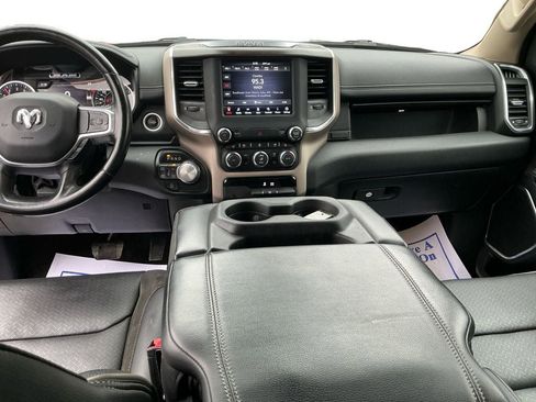 Used 2021 RAM 1500 Laramie image 11