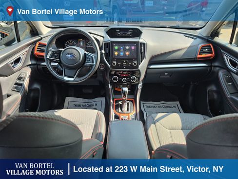 Used 2020 Subaru Forester Sport AWD/4WD image 27