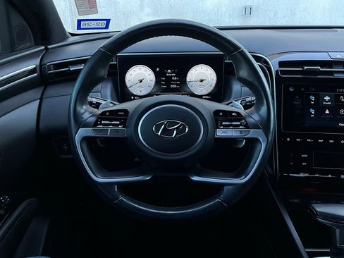 Used 2023 Hyundai Santa Cruz Limited w/ Cargo Package image 39