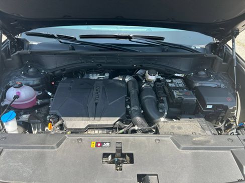 Used 2026 Hyundai Santa Fe SEL AWD/4WD image 29