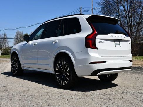 New 2026 Volvo XC90 B6 Ultra w/ Protection Package Premier AWD/4WD image 5