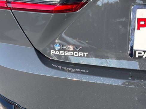 New 2026 Toyota Camry XLE image 6