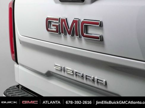 Used 2026 GMC Sierra 1500 AT4 w/ AT4 Premium Package AWD/4WD image 36
