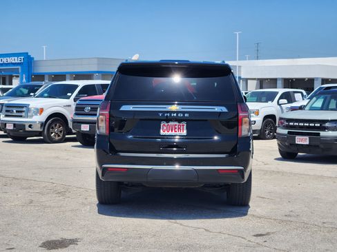 Used 2024 Chevrolet Tahoe LS w/ Driver Alert Package RWD image 6