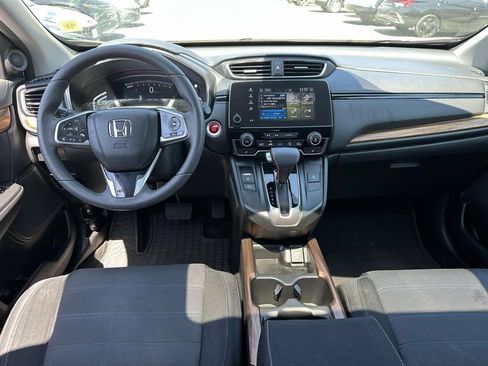 Used 2018 Honda CR-V EX image 11