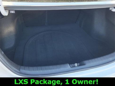 Used 2023 Kia Forte LXS image 14