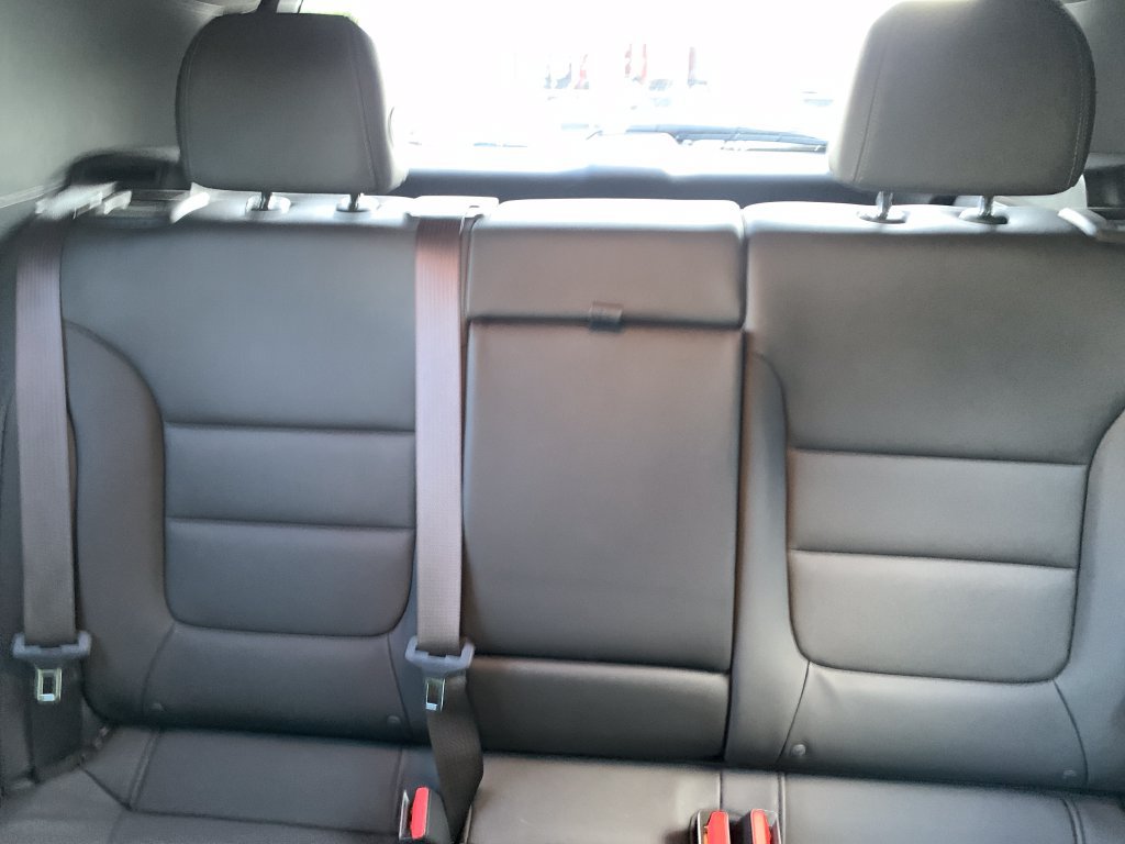 Used 2025 Chevrolet TrailBlazer ACTIV w/ Convenience Package FWD image 26