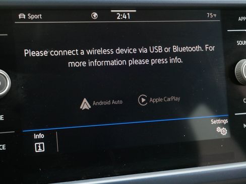 Certified 2024 Volkswagen Taos SE AWD/4WD image 31