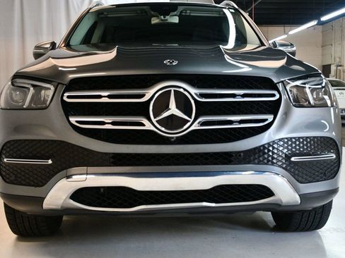 Used 2020 Mercedes-Benz GLE 350 4MATIC image 18