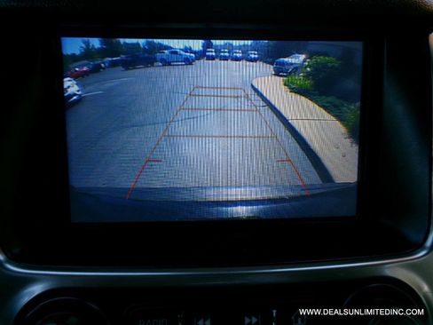 Used 2019 Chevrolet Tahoe LT AWD/4WD image 18