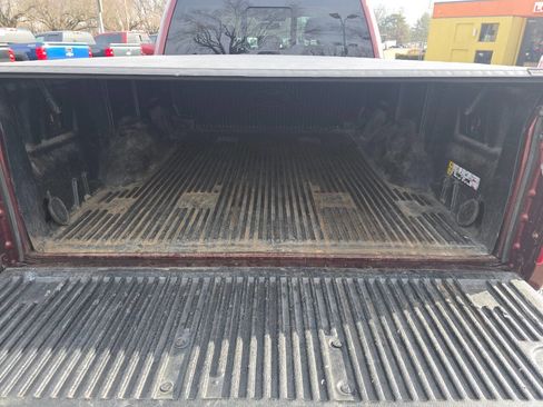 Used 2016 Ford F150 XLT w/ Equipment Group 302A Luxury image 11