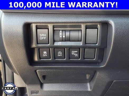 Certified 2023 Subaru Crosstrek 2.5i Limited image 17